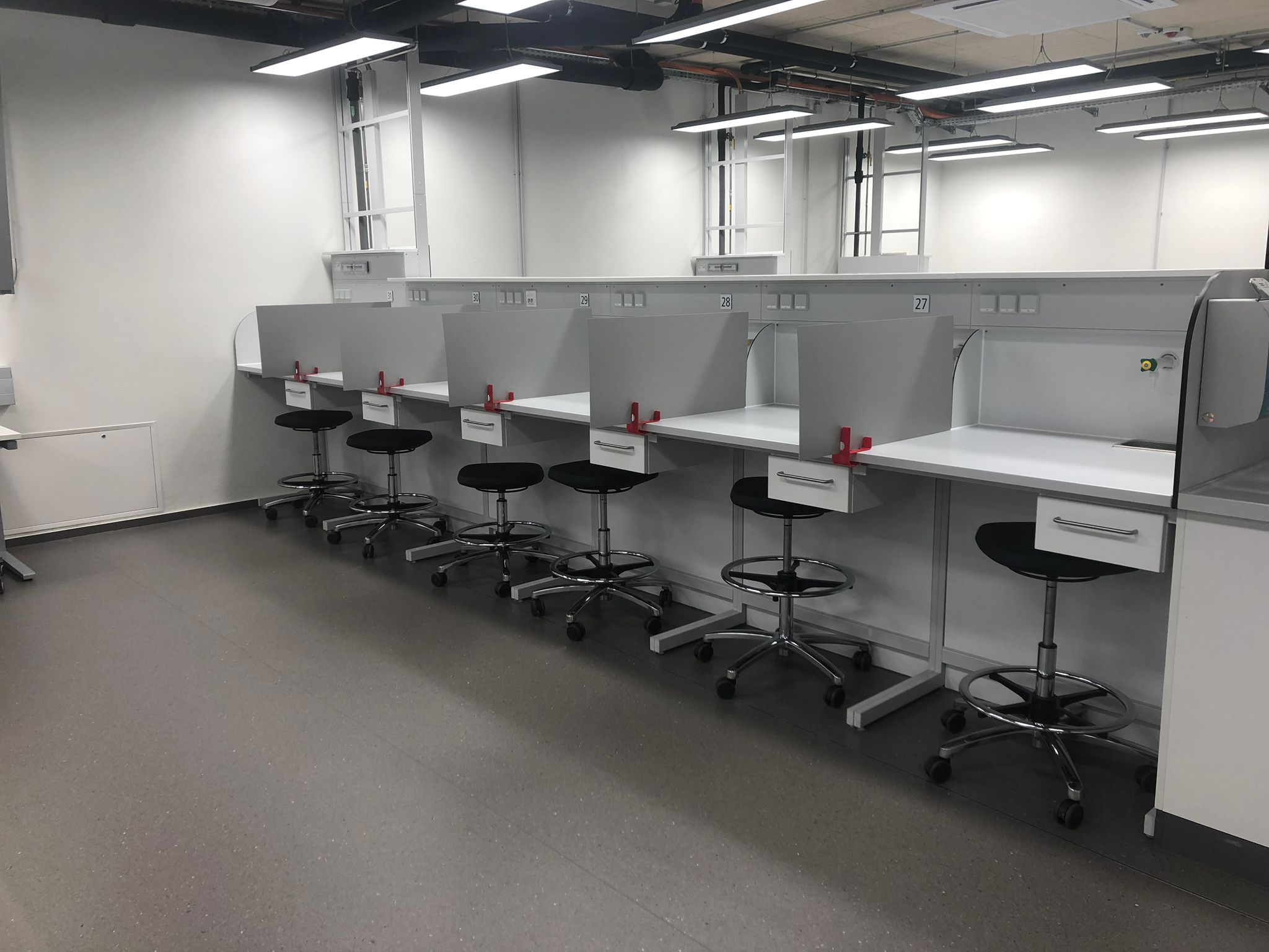 Meduni Innsbruck Labor